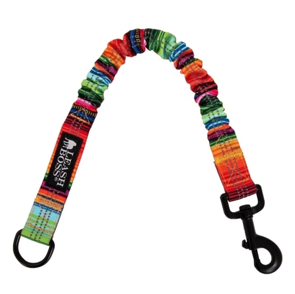 Leash bungee extension - Picture 3 of 5